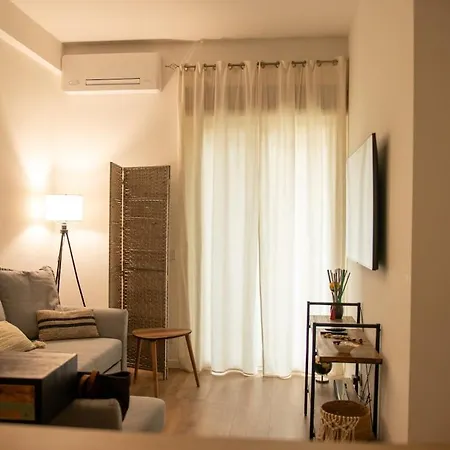 Апартаменты Le Di Pa