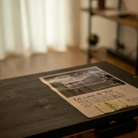 Le Di Pa Апартаменты