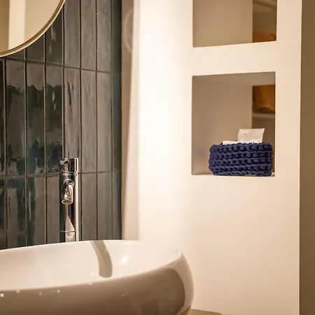 Апартаменты Le Di Pa Анцио