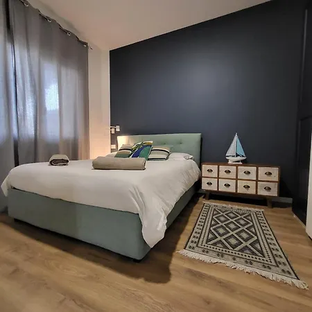 Le Di Pa * Анцио