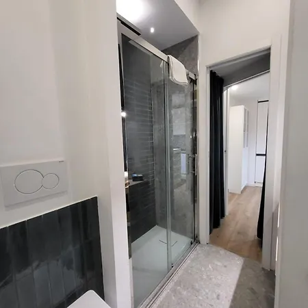 Le Di Pa * Анцио