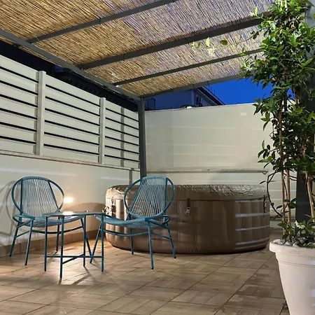 Le Di Pa Apartment *