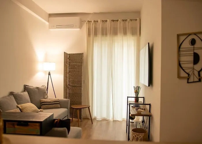 Apartamento Le Di Pa
