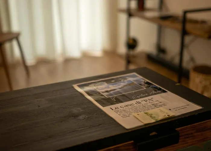 Le Di Pa Διαμέρισμα