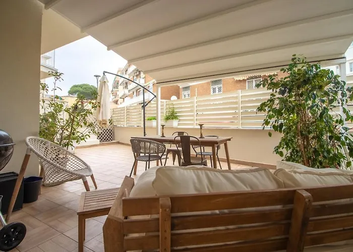 Le Di Pa Apartamento