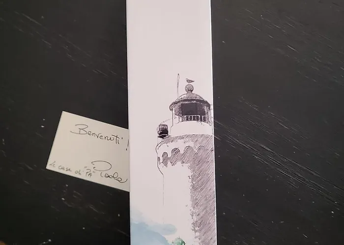 Le Di Pa Διαμέρισμα *