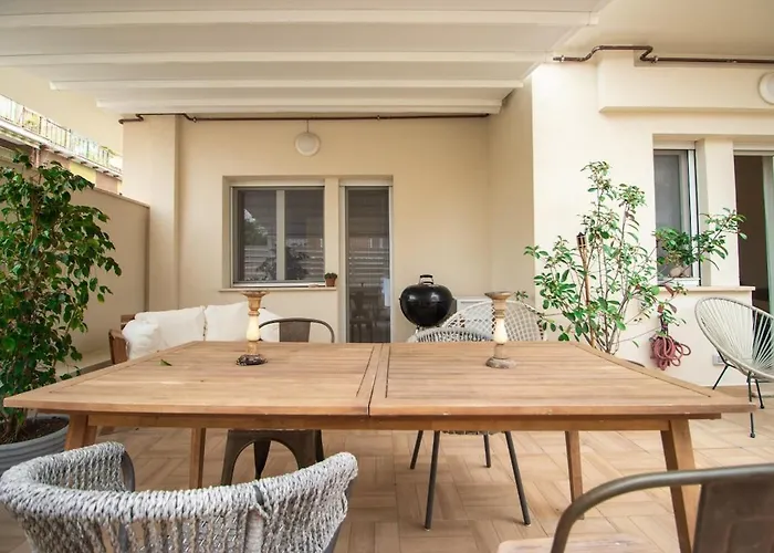 Apartamento Le Di Pa Anzio