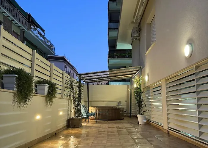 Le Di Pa Άντζιο